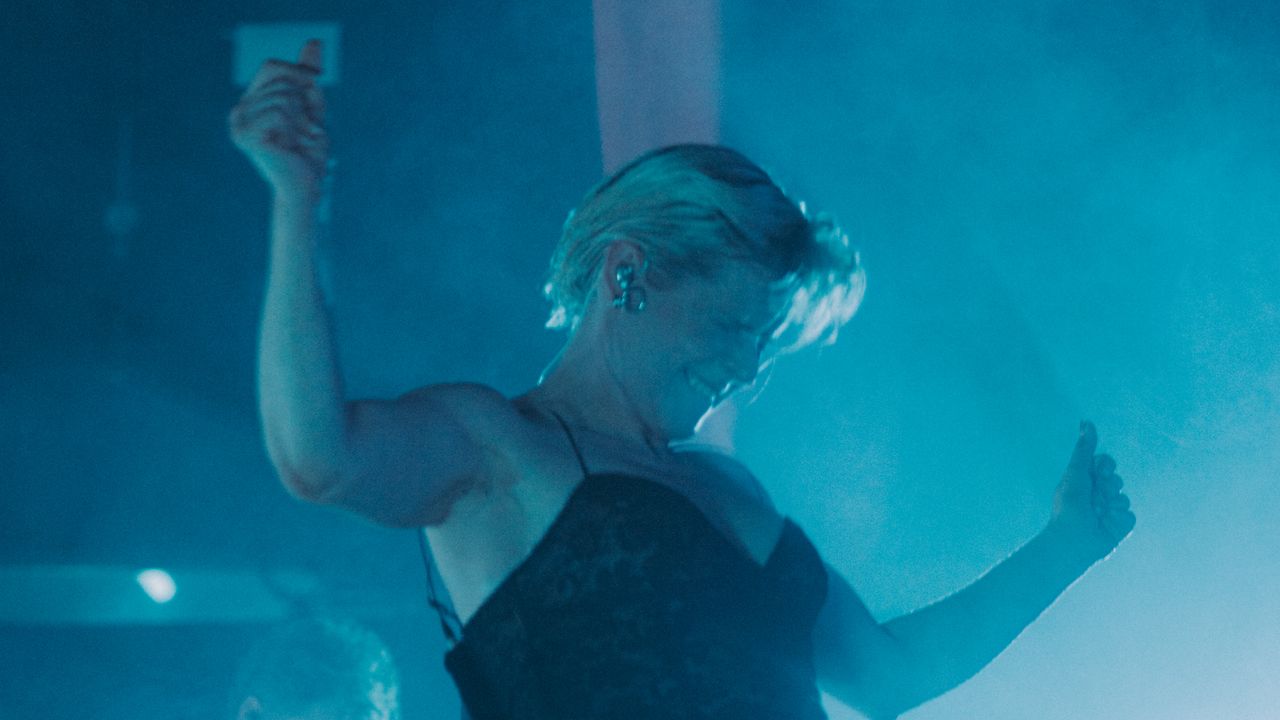 Robyn on Making Her Grand Return to the Popsphere