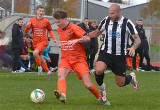 ‘Now we need to become a really good team’