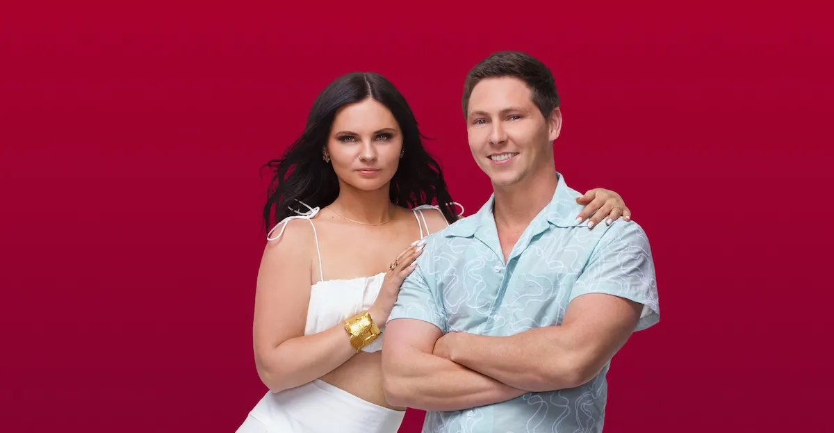 When Is the ’90 Day Fiancé: Happily Ever After?’ Season 9 Tell All?