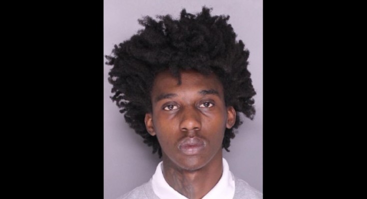 Camden Man Arrested in Alleged Attempt to Cash Fraudulent Check at Feasterville Bank