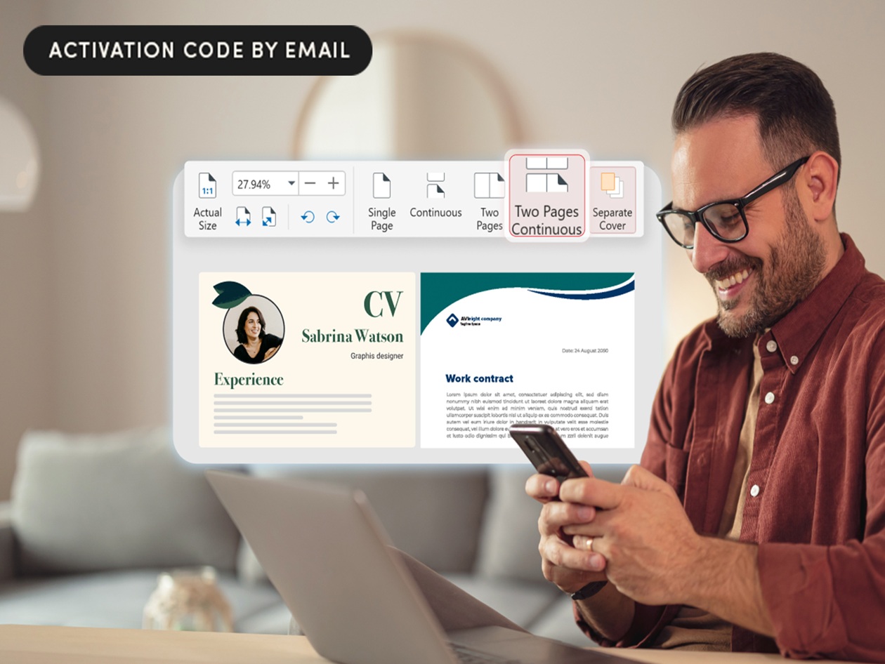 Handle PDFs on PC and Mobile Forever With This $49.99 Tool (MSRP $280.84)