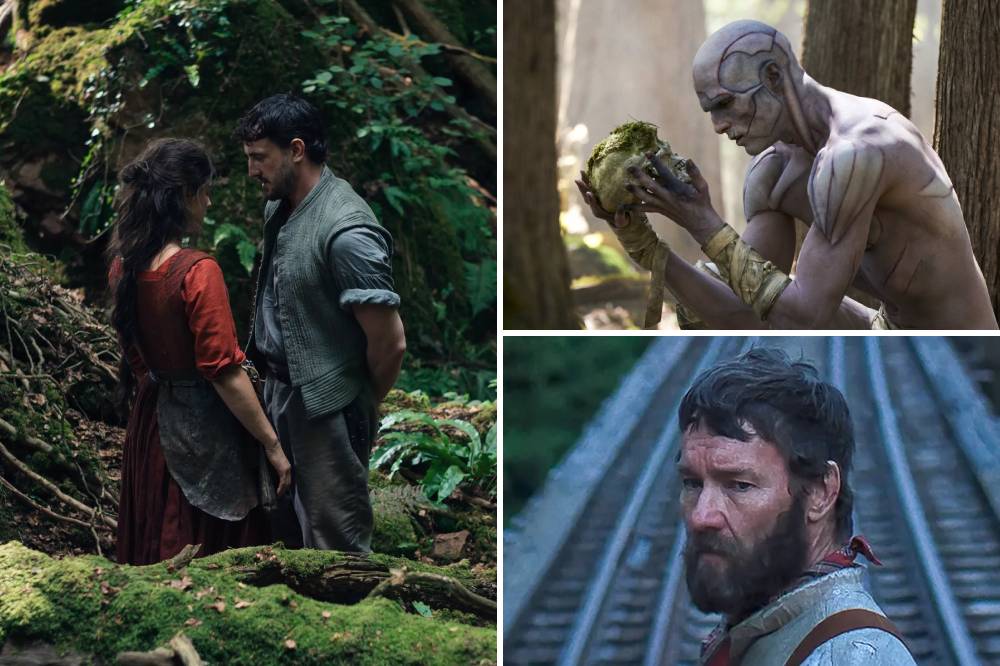 Oscar Predictions: Best Cinematography — A Picture-Perfect Race Led by ‘Sinners,’ ‘Frankenstein,’ ‘Hamnet’ and More