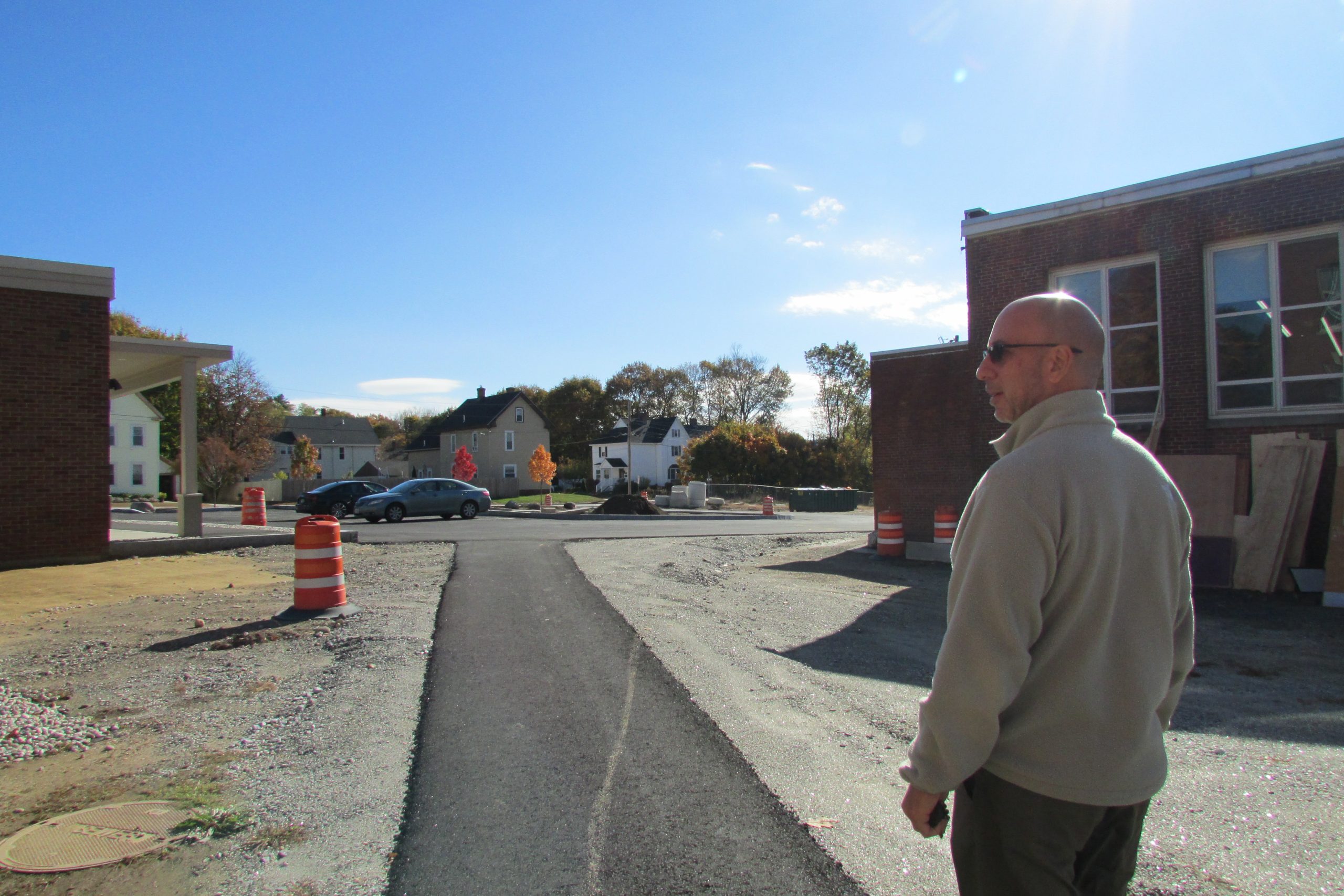 Letter: SNAP benefits — shame and hope