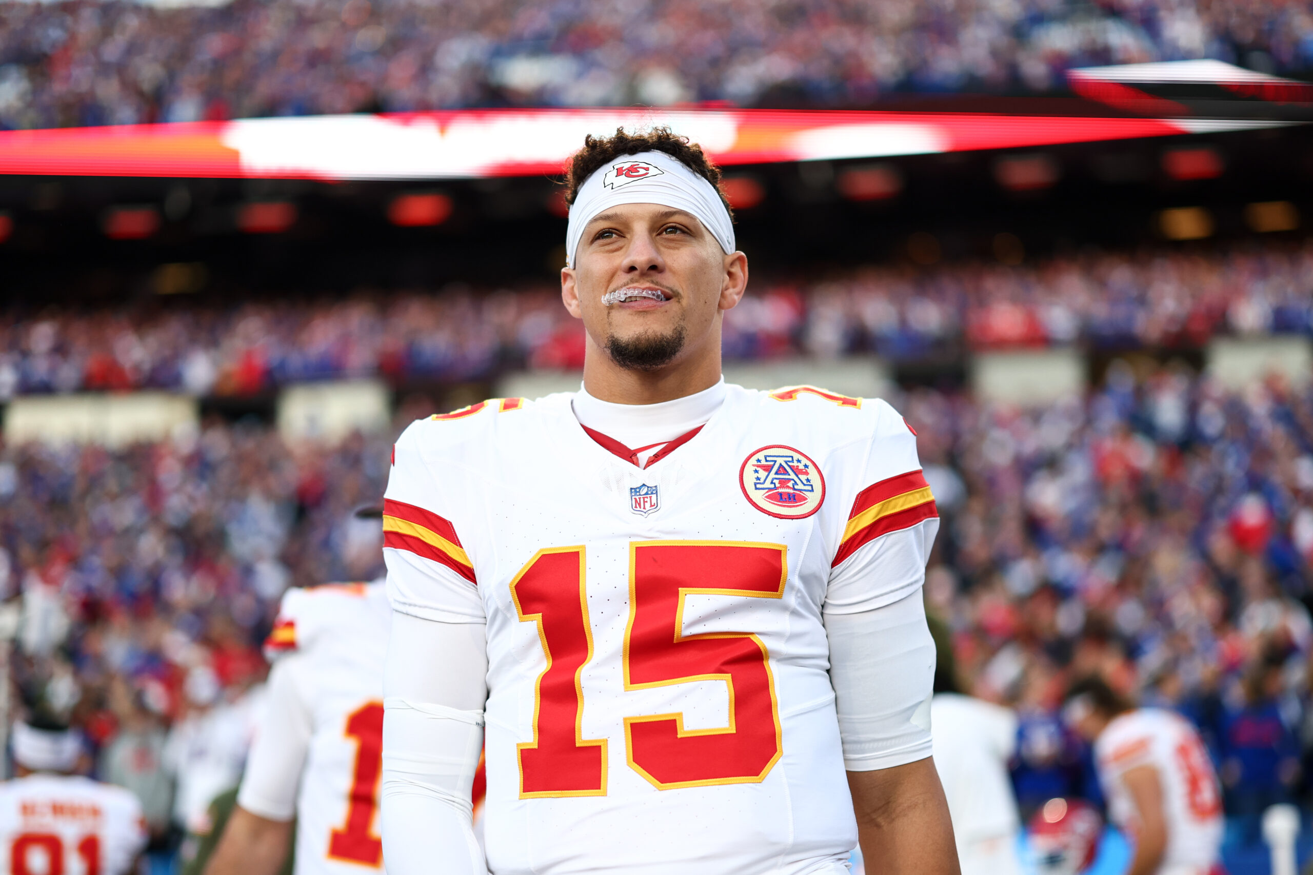 CBS Makes Big Ratings Announcement Ahead of Chiefs-Cowboys Game