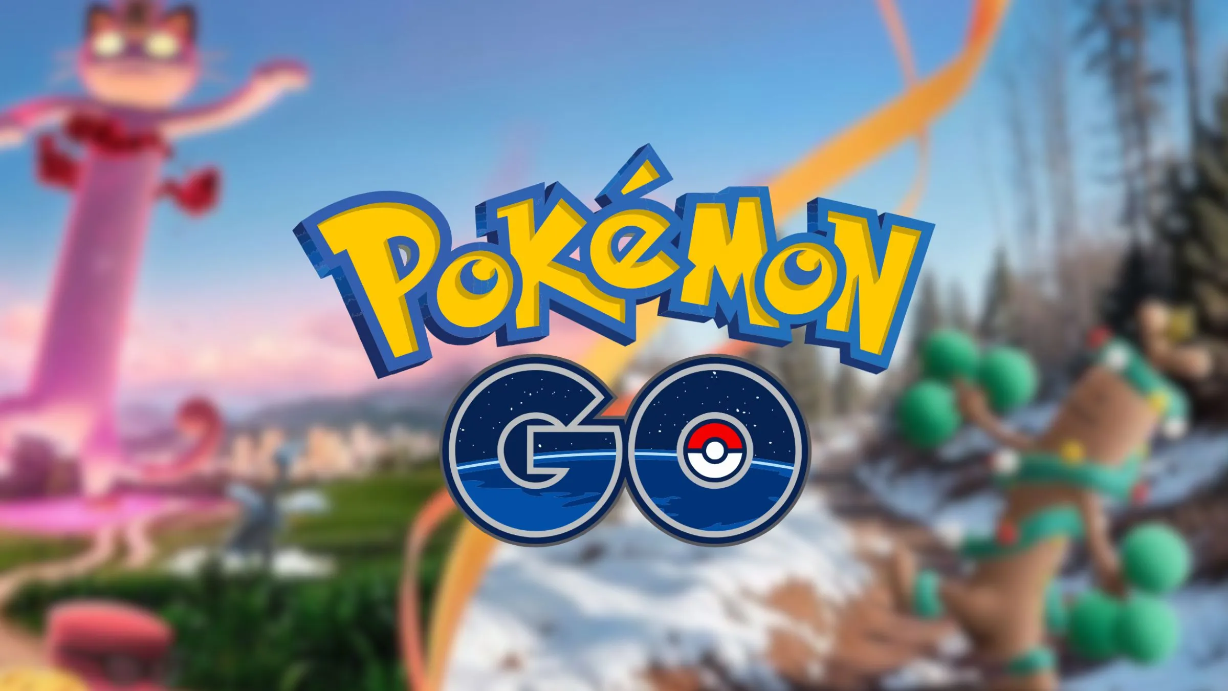 Pokemon Go Unveils Precious Paths Season Details With New Masterwork Research, Pokemon Debuts & More