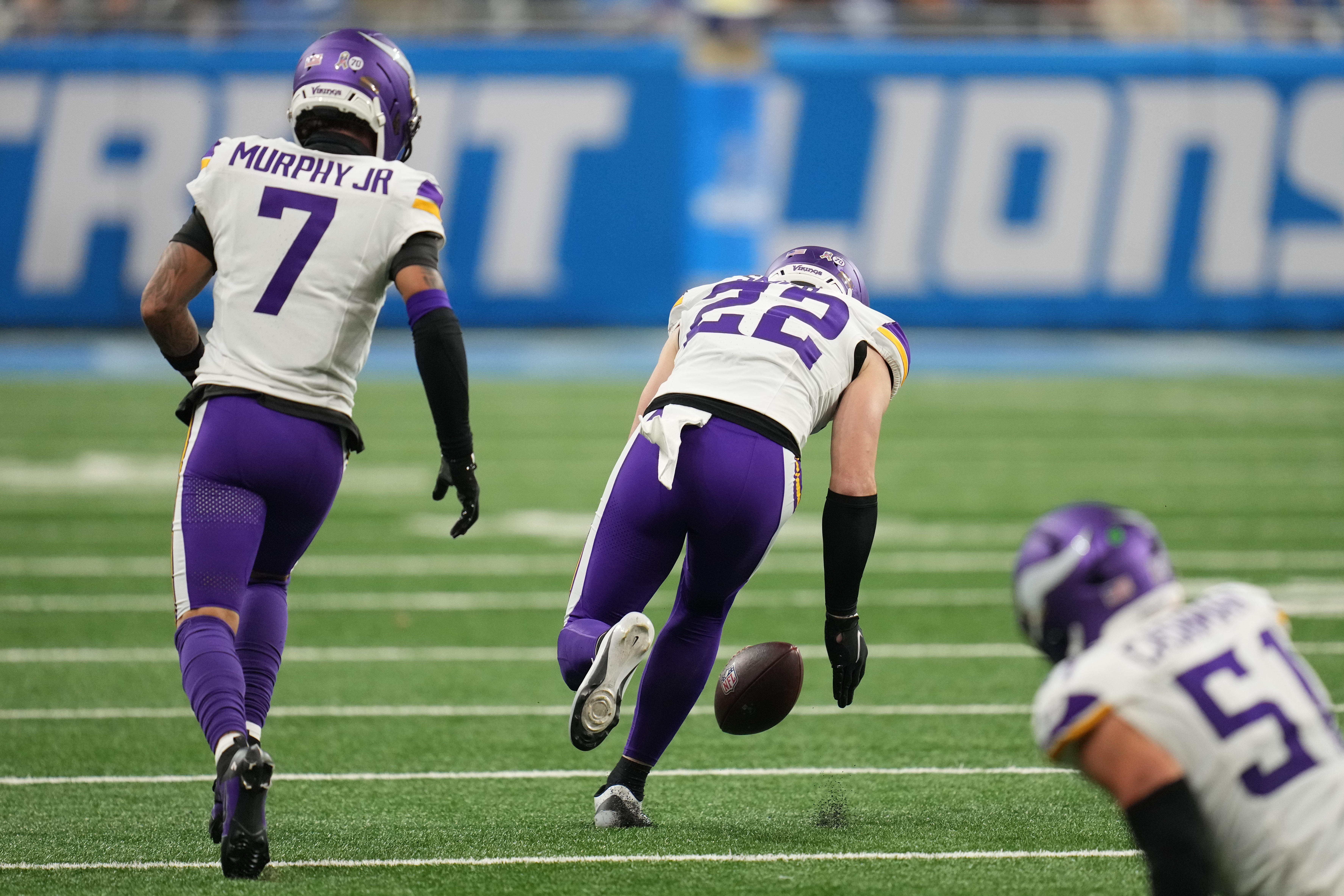 Shipley: With one big win, all things seem possible again for Vikings