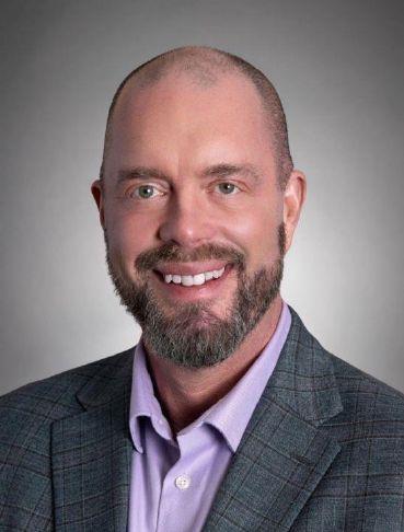 Shedd joins Baptist Ambulance team as VP of Operations