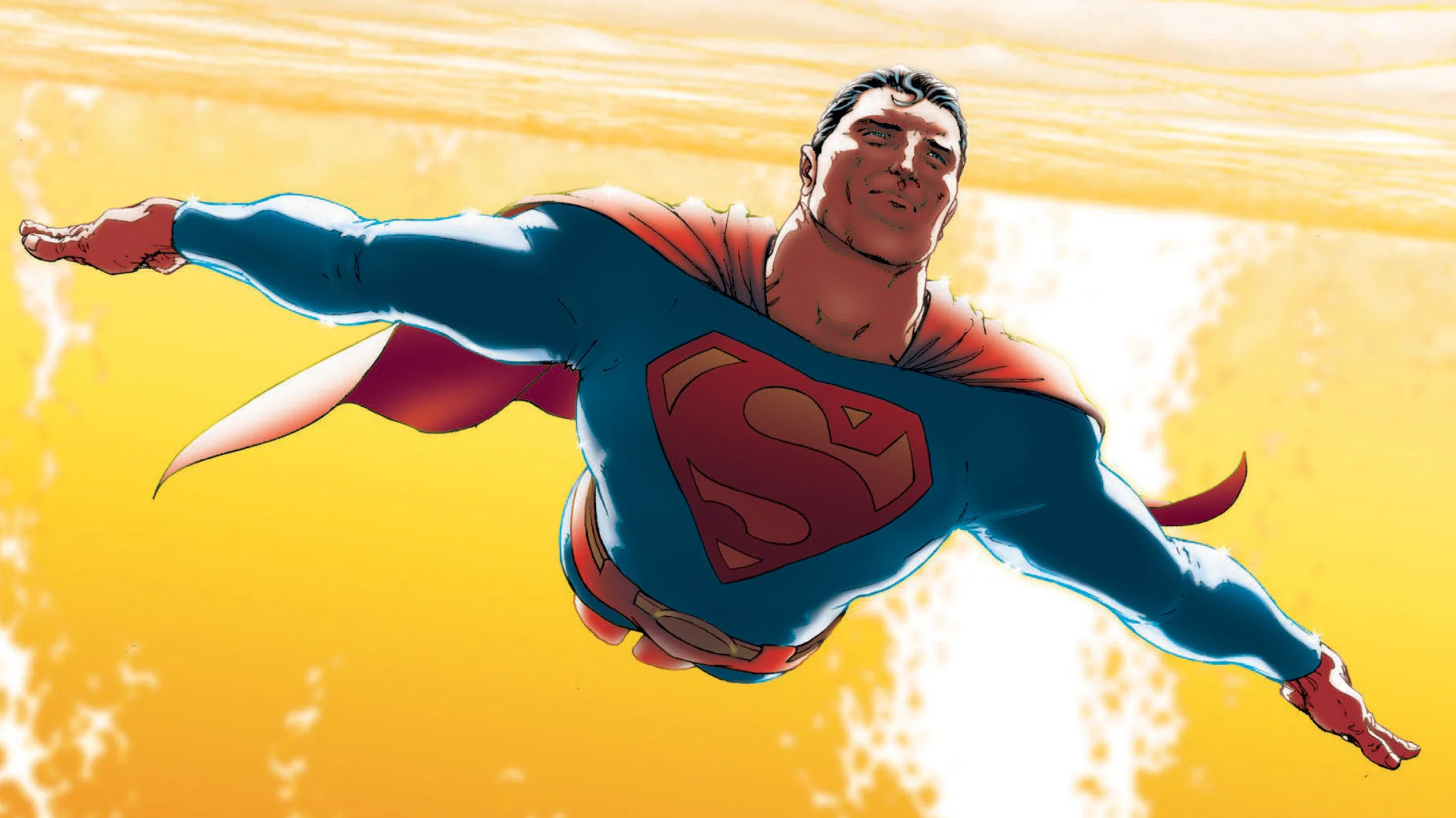 The 10 Best Superman Stories In DC Comics History