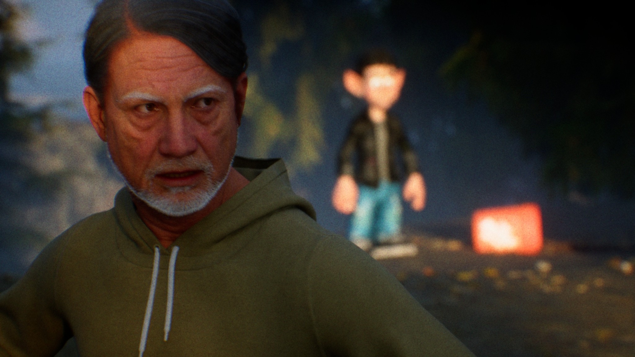 Rotterdam Film Fest Adds ‘The Misconceived’ and Absurdist Musical Road Movie Whose Title Is Way Too Long for This Headline