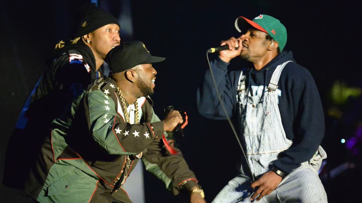 The Top 5 Rap Features of the 2020s (So Far)