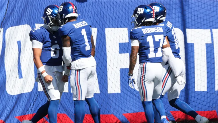 NFL coach gives frank take on Giants’ job