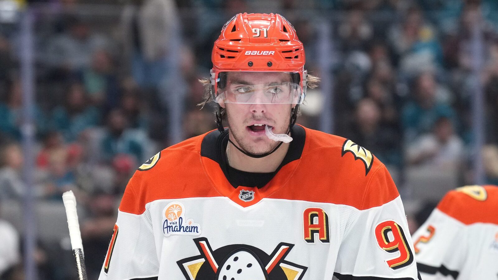 Could Leo Carlsson be a difference-maker for Sweden at the Olympics?