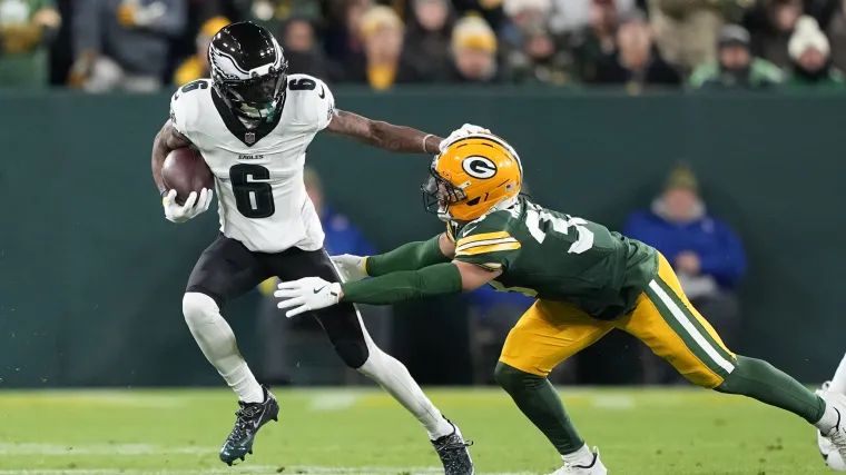 Why the Packers-Eagles game can’t be watched on ABC, ESPN on YouTube TV