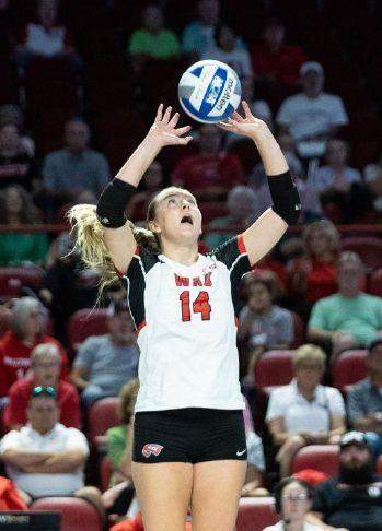 Knox, Bauer garner CUSA accolades