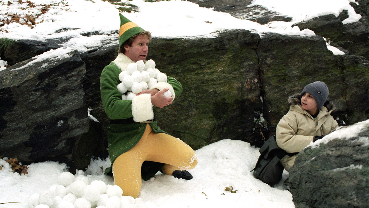 ‘Elf’ Gets First Annual Celebration Day From Warner Bros. Discovery (Exclusive)