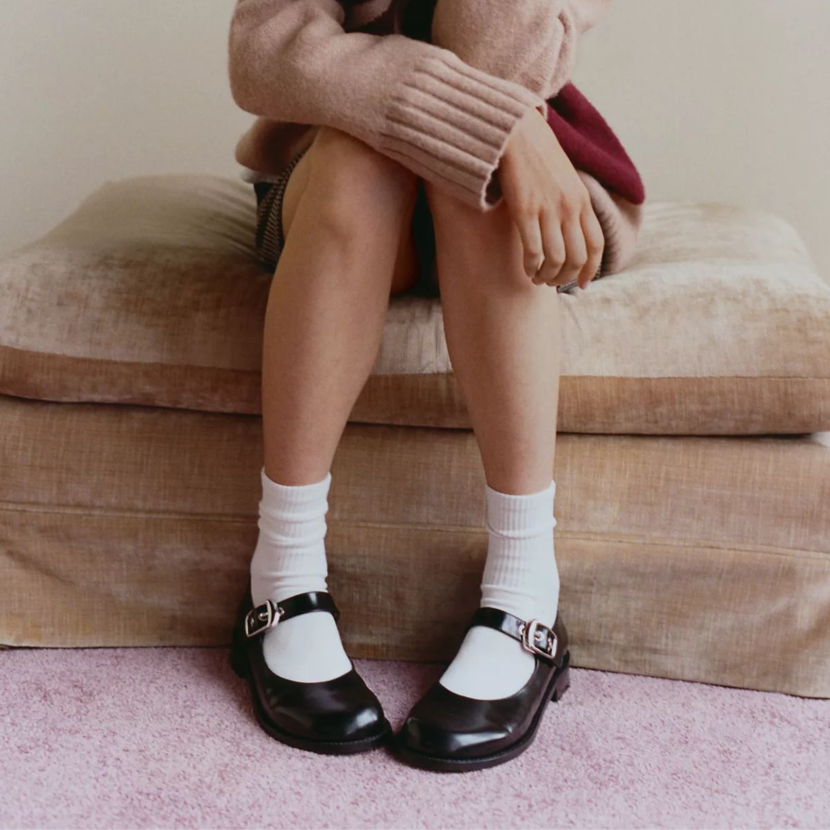 Anthropologie’s Huge Fall Shoe Sale: Boots & Loafers Up to 54% off