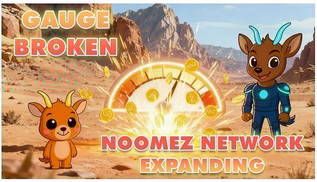 Crypto Crash Protection: How to Hedge Your Portfolio with High-Value Assets (like $NNZ Token)