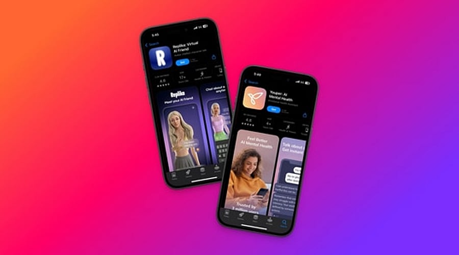 Top-Rated Mental Health Tools & Apps in 2025