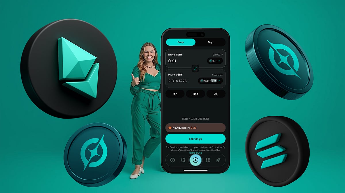 Best Alcoins for 2026: Why GeeFi (GEE) Presale Is Stealing Attention From Tron (TRX) and Ethereum’s (ETH) Rebound