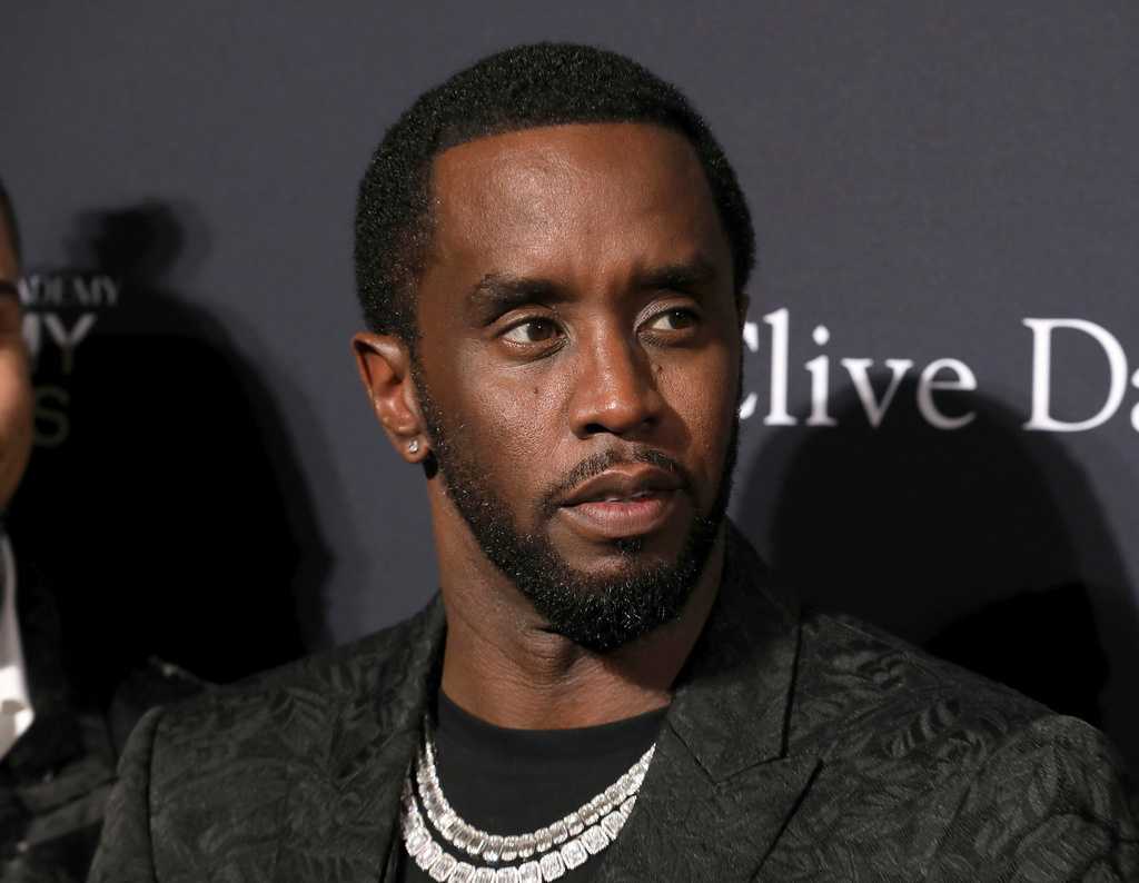 Sean ‘Diddy’ Combs transferred to New Jersey prison to serve 4-year prostitution-related sentence
