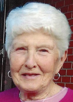 Elva L. ‘Vicky’ Benscoter