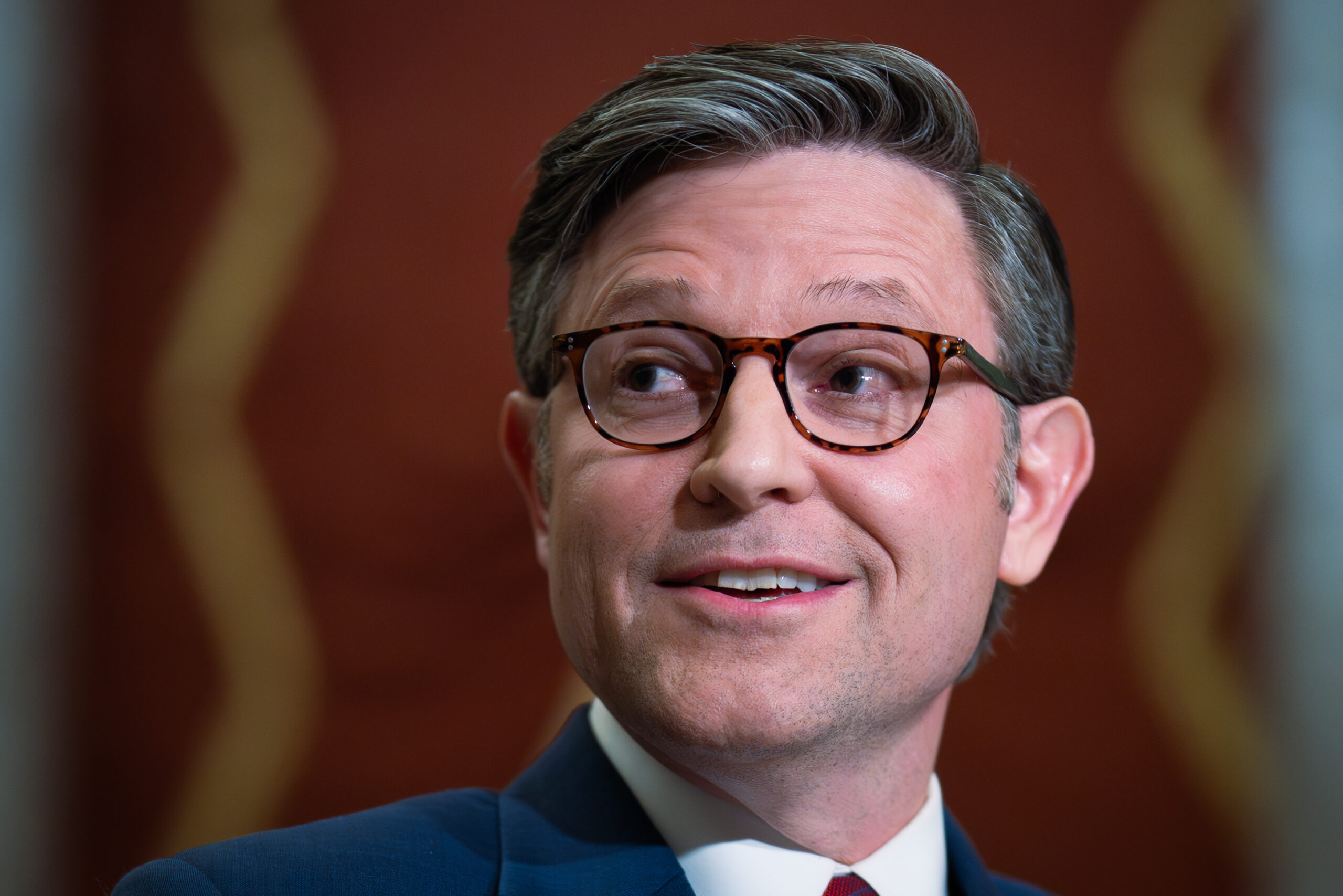 House speeds toward a vote on Epstein files