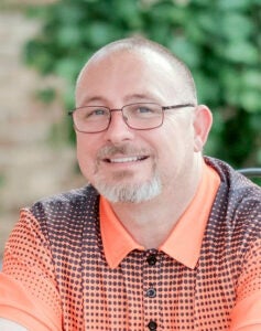 Across the Pastor’s Desk: The church is the body of Christ