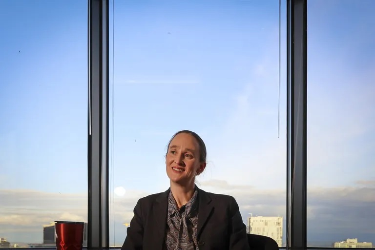 Seattle mayor-elect says: Welcome all