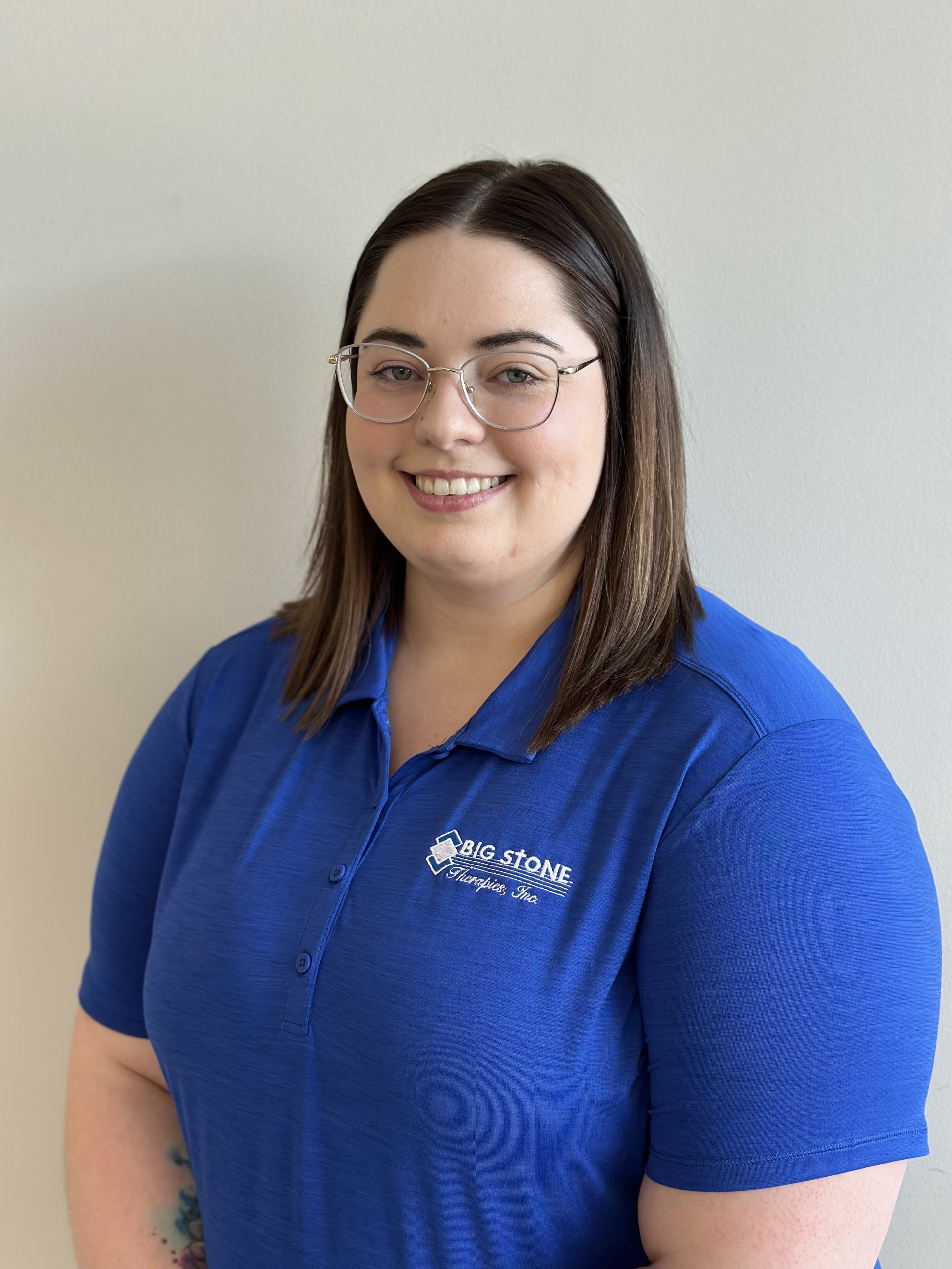 New therapist joins Big Stone Therapies