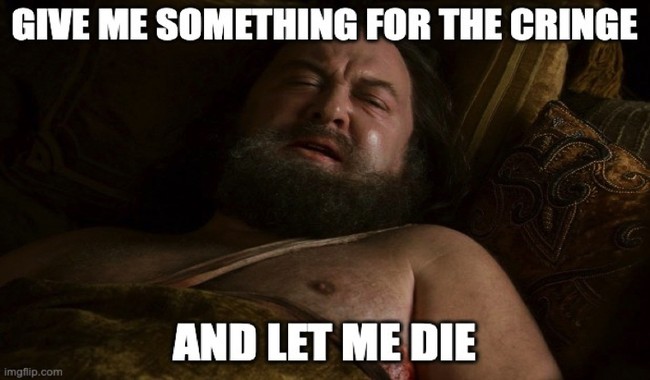 Like Totally Rad 80s Style Protest Tries to Jazzercise ICE Out of Portland