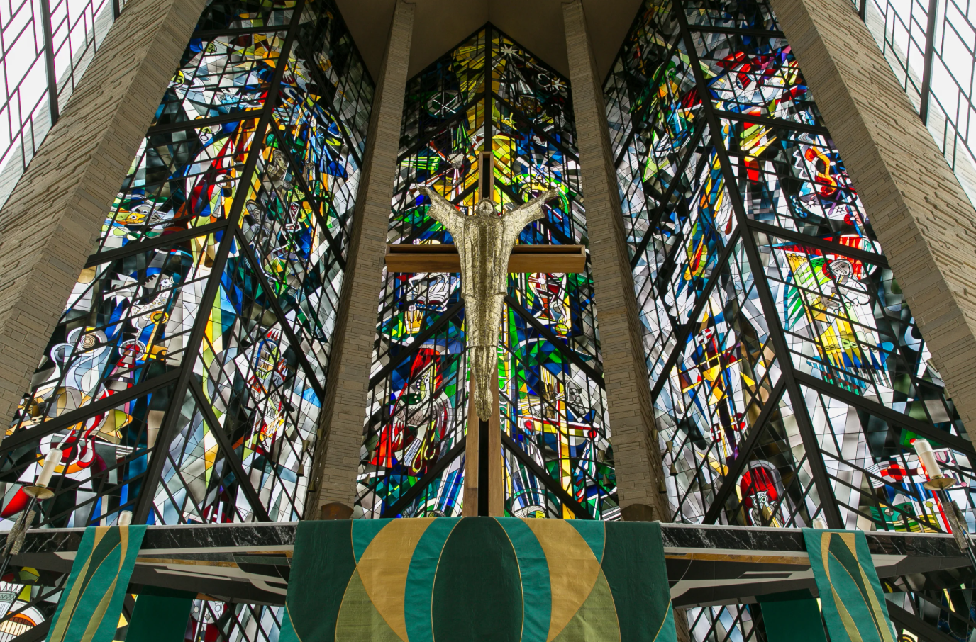 Historic chapel at Valparaiso University awarded $325,000 for renovations