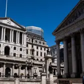 WEEKLY PREVIEW: Earnings, BoE decision, NYC election