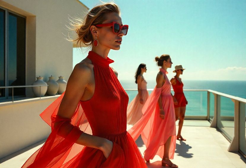 Fusion Art Week And No Vacancy At Kimpton Surfcomber During Miami Art Week 2025: All You Need To Know