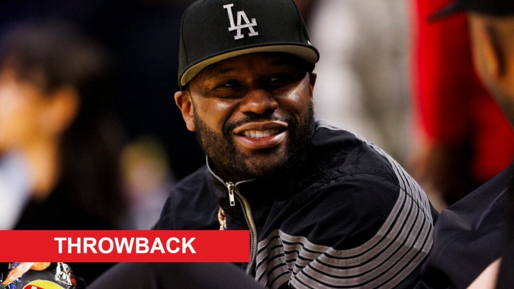 Floyd Mayweather was instantly criticized for pricing himself out of big fights after dismantling veteran