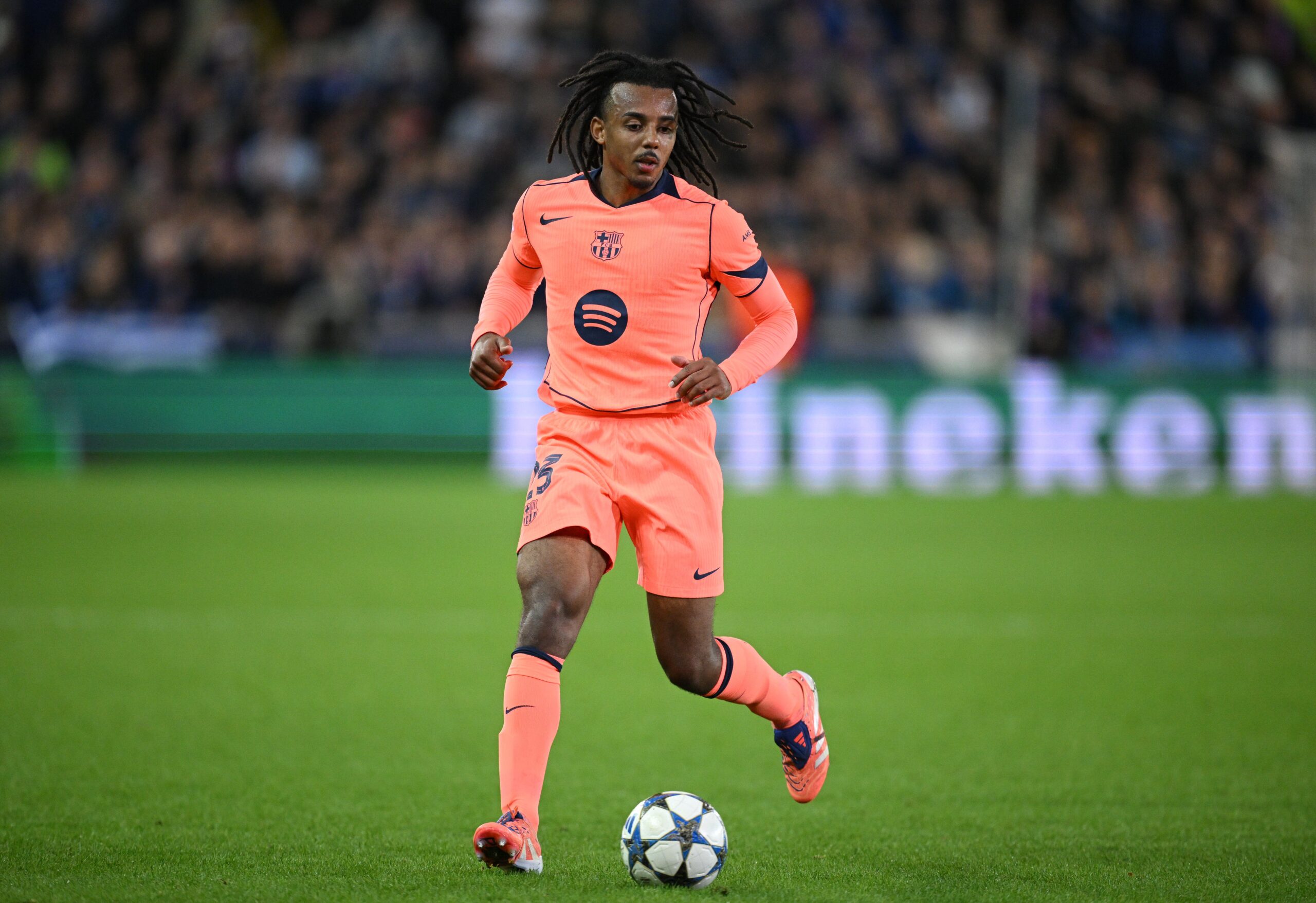 How will Barcelona line up against Chelsea in a massive Champions League match?