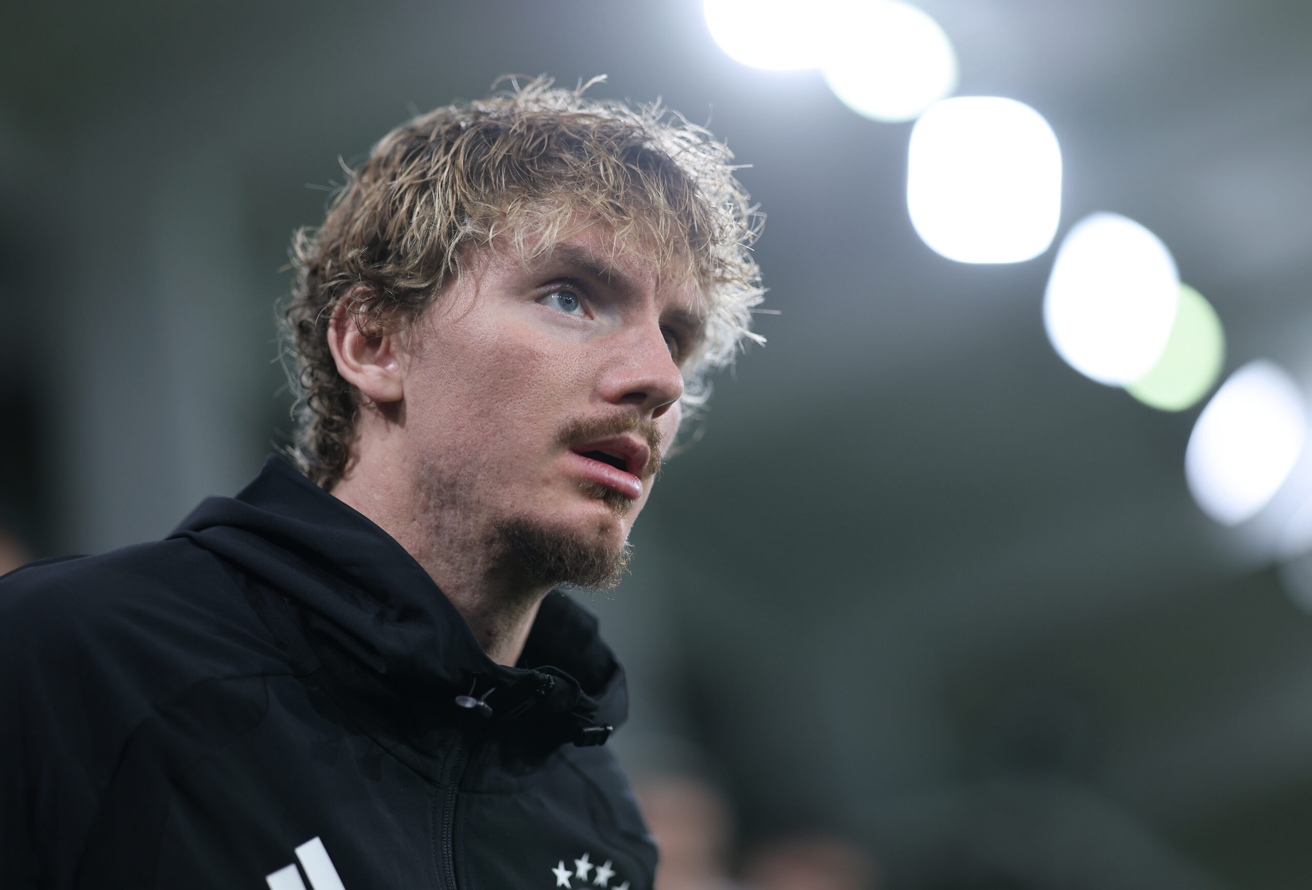 Newcastle United’s Nick Woltemade found Bayern Munich exec’s comments ‘not quite so dramatic’