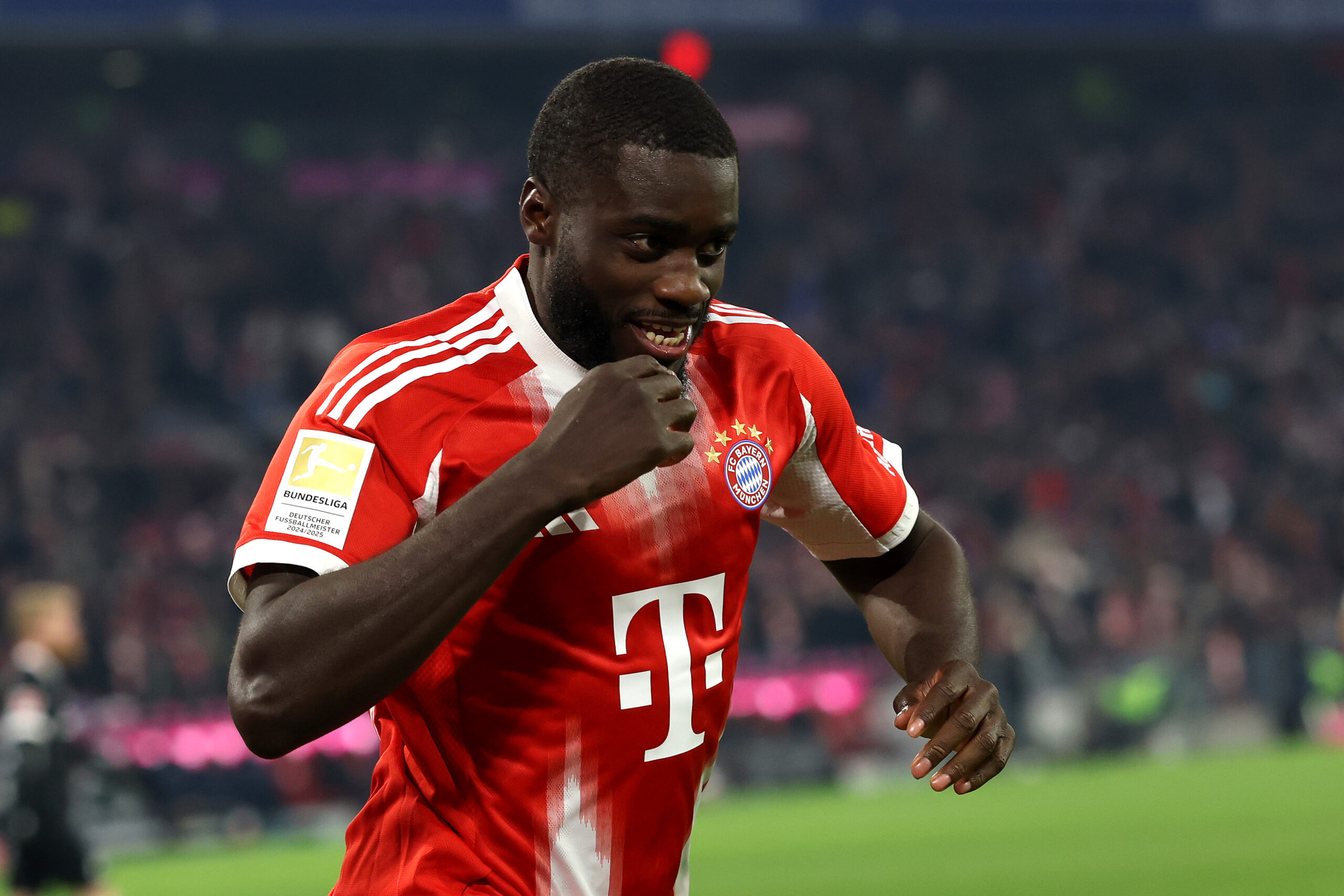 Bayern Munich news: Dayot Upamecano says it’s not about money, Manuel Neuer’s mustache, and MORE!