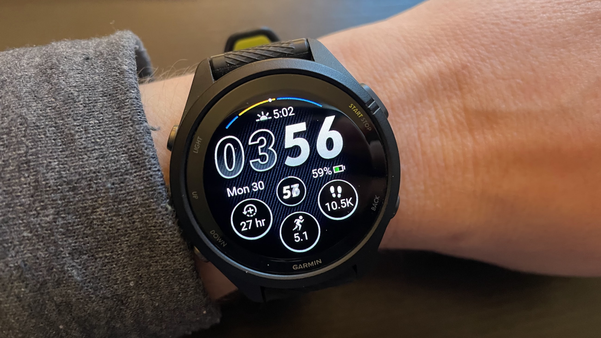 The Garmin Forerunner 265 and 965 Have Never Been Priced This Low