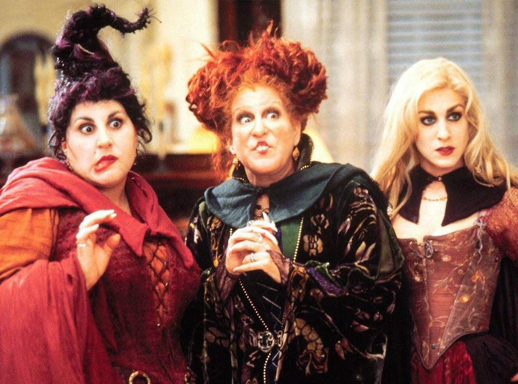 The 20 Best Witch Movies That’ll Cast a Spell on You