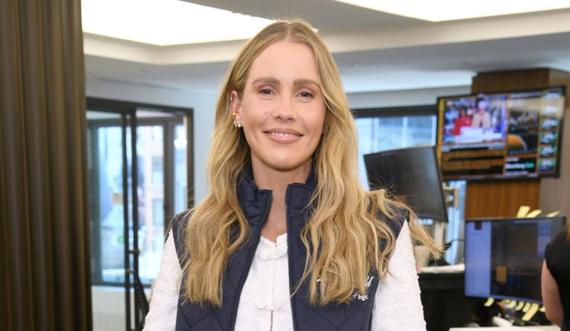 The Originals’ Claire Holt Set a New Marathon PR After Running the New York City Marathon 2025!