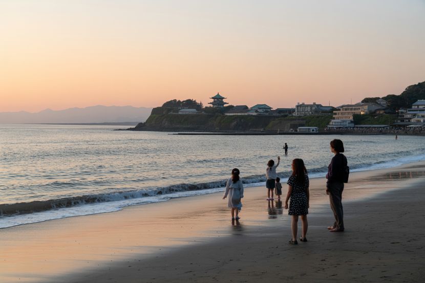 Boundless Life Expands with New Destination in Kamakura, Japan for Families Seeking Balance and Adventure