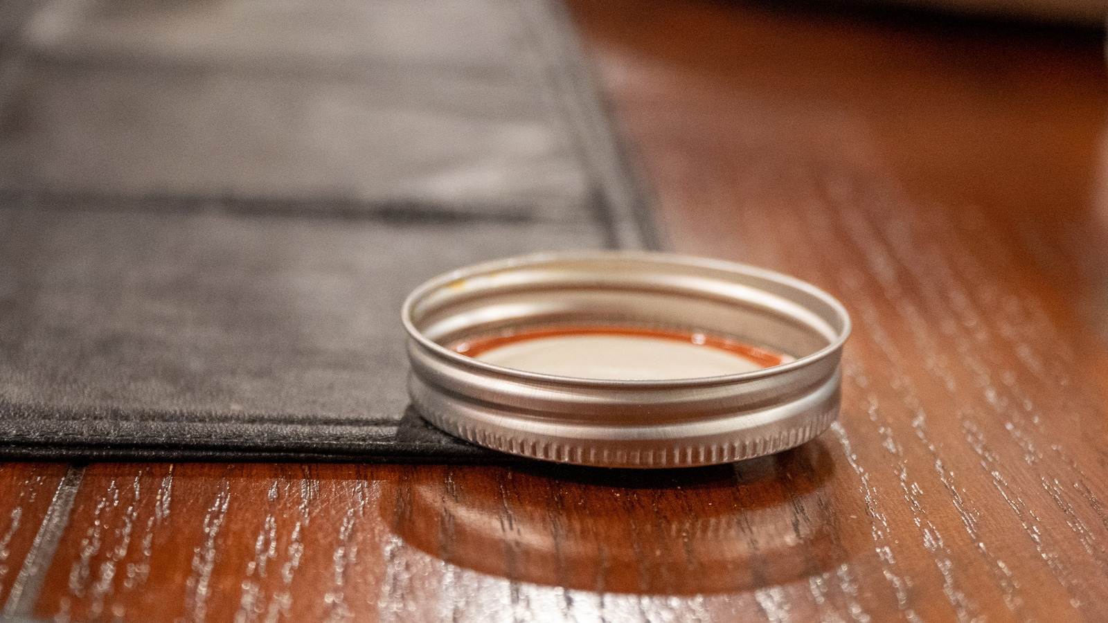 The Safety Reason Mason Jar Lids Have 2 Pieces