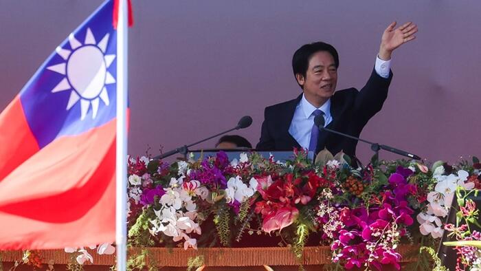 Taiwan Boosts Defense Budget To $40BN As President Lai Lashes Out At Beijing