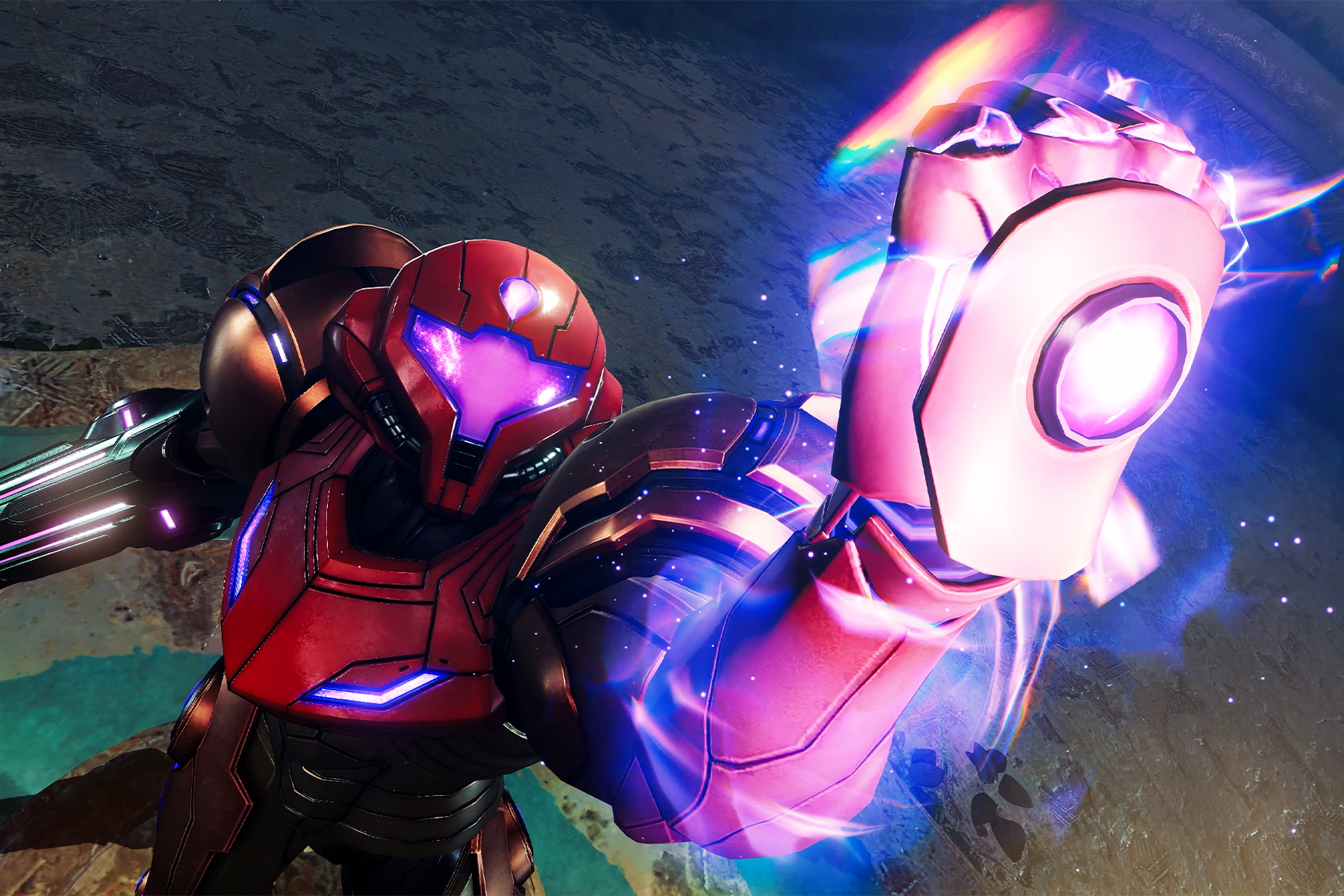 ‘Metroid Prime 4’ Has Been in the Works for Almost a Decade. Can It Live Up to the Hype?