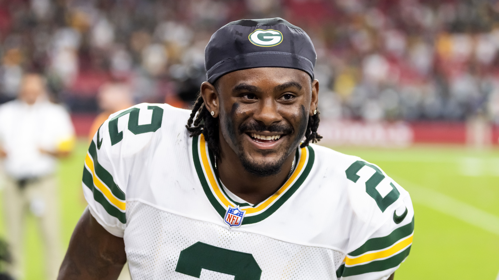 The Packers Offensive Spark That Can Put Them Over the Top