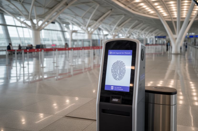Passport-Free Travel and Age Verification: How Biometrics Are Changing the Game, All You Need To Know