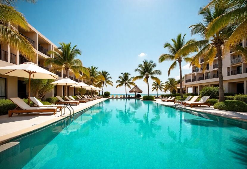 Grand Sunset Princess in Playa del Carmen: A Complete Renovation Experience: What You Need To Know