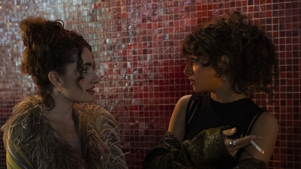 ‘I Love L.A.’ Is Rachel Sennott’s Tough Love Letter To Herself, Gen Z & The Hangout Comedy’s Titular City