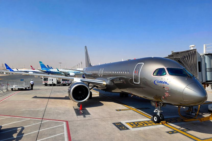 Dubai Airshow 2025: Western Aircraft Manufacturers Meet the C919’s Challenge