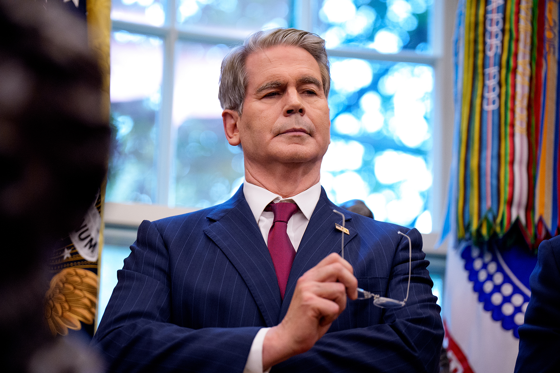 The Court Case That Could Blow the Roof Off Political Spending